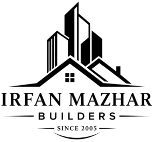 Irfan Mazhar Builders