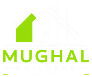 Mughal Builders